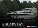 1982 Chris-Craft 381 Catalina for Sale