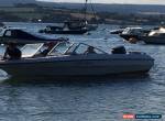 Glastron 14 foot bowrider speedboat for Sale