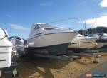 Fairline Sprint 21 for sale in Poole, South Coast cruiser for sale power boat for Sale