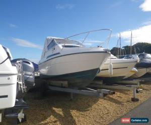 Classic Fairline Sprint 21 for sale in Poole, South Coast cruiser for sale power boat for Sale