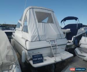 Classic Fairline Sprint 21 for sale in Poole, South Coast cruiser for sale power boat for Sale