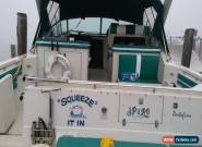 1989 Wellcraft for Sale
