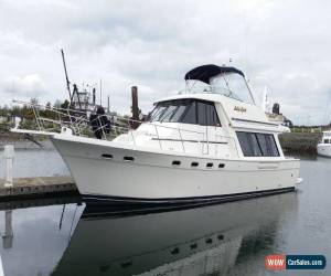 Classic 1997 Bayliner 4788 for Sale