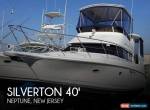 1997 Silverton 402 Motor Yacht for Sale