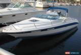 Classic 1993 Sea Ray 240 Overnighter for Sale