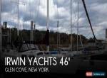 1980 Irwin Yachts 46 World Cruiser for Sale