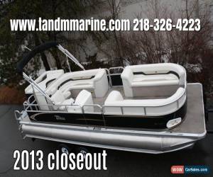 Classic 2014 Tahoe Grand Island 24 for Sale