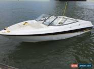 WELLCRAFT 186SS BOWRIDER! INBOARD MERCRUISER 4.3 V6! MINT CONDITION! READY TO GO for Sale