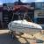 Classic CF MOTO 150 Jet boat, Fishing boat, Ski boat, Leisure for Sale