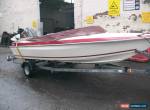 Picton Speed Boat 16/75, Mariner 75hp on snipe road Trailer for Sale
