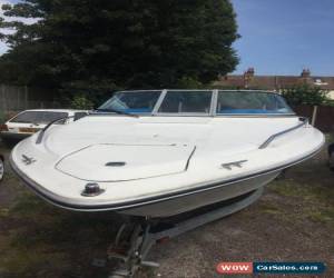 Classic Searay Sea Ray 20ft project boat for Sale