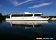Houseboat for Sale
