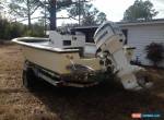 1970 Robalo r190 for Sale