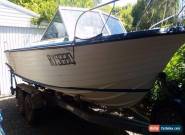 Fishing & diving Boat for Sale