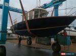 fishing boat for Sale
