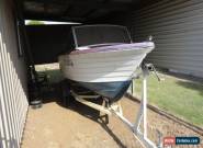 COMPASS CRAFT 15Ft BOAT, MOTOR,TRAILER for Sale
