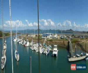 Classic Whitsundays Marina Berth Bowen for rent for Sale