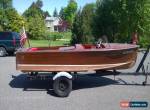1950 Chris Craft Special Runabout for Sale