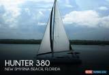 Classic 2000 Hunter 380 for Sale