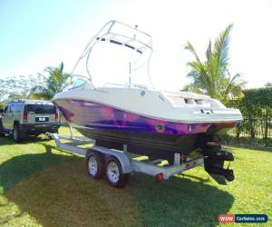 Classic 2007 Sea Ray 230 Select for Sale