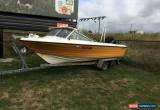 Classic swiftcraft boat for Sale