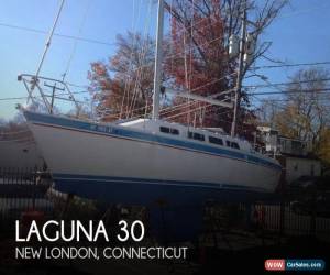 Classic 1985 Laguna 30 for Sale