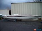 1988 Fountain 12 Meter for Sale