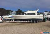 Classic 2000 Bayliner for Sale