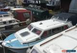 Classic Norman 23 River and Canal Cabin Cruiser Suzuki 4-Stroke for Sale
