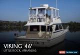 Classic 1984 Viking 46 Convertible for Sale