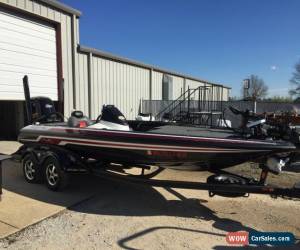 Classic 2013 Skeeter FX 20 for Sale