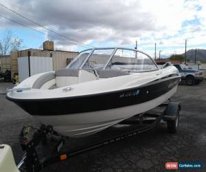 Classic 2012 Bayliner 184SF for Sale