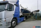 Classic Boat Transport for Sale