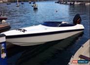 Ring 21 powerboat for Sale