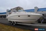 Classic 2008 Rinker 260 Express Cruiser for Sale