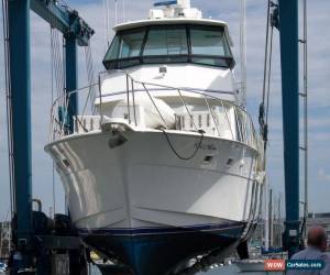 Classic 1978 Hatteras Convertible Sportfisher for Sale