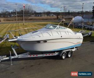 Classic 1996 Crownline 250 Cruiser for Sale