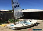 sabot sailing dinghy for Sale