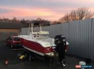 seapro speedboat fast fisher for Sale