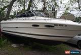 Classic 1985 Sea Ray for Sale
