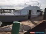 1964 Hatteras Sport Fish Convertible for Sale