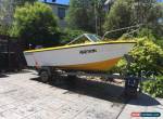 4.5m 15ft Yalta Craft Boat  for Sale