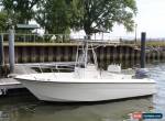 2004 Hydra-Sports 212 Center Console for Sale