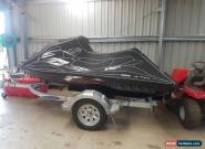 2009 RXP 255 Sea Doo  for Sale