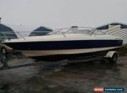 2004 Bayliner 210 Cuddy Classic for Sale