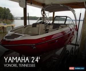 Classic 2014 Yamaha 242 Limited S for Sale