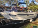 TRAILCRAFT 530 FREESTYLE PLATE ALLOY DEPOSIT TAKEN PAYMENT PENDING for Sale