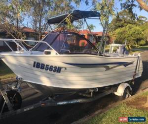 Classic TRAILCRAFT 530 FREESTYLE PLATE ALLOY DEPOSIT TAKEN PAYMENT PENDING for Sale