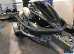 2009 Yamaha FX Wave Runner high out put for Sale