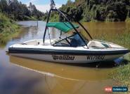malibu response bowrider ski wakeboard boat for Sale
